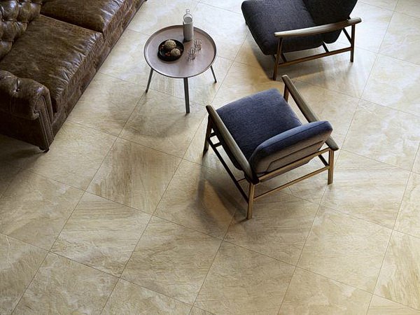 Керамогранит Magnetique Desert Beige, Italon