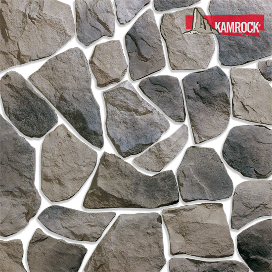 Искусственный камень KAMROCK Коллекция "Бут" 08110