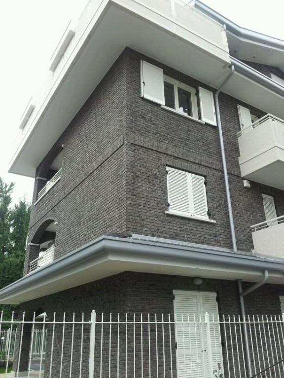 Кирпич SELMO SUPERIOR LINE, Milano, 250x120x55, S.Anselmo