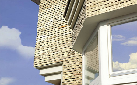 Искусственный камень KAMROCK "Морской бриз" 05060