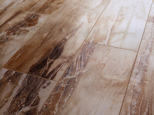 Угловая ступень Lineare EK11, Del Conca