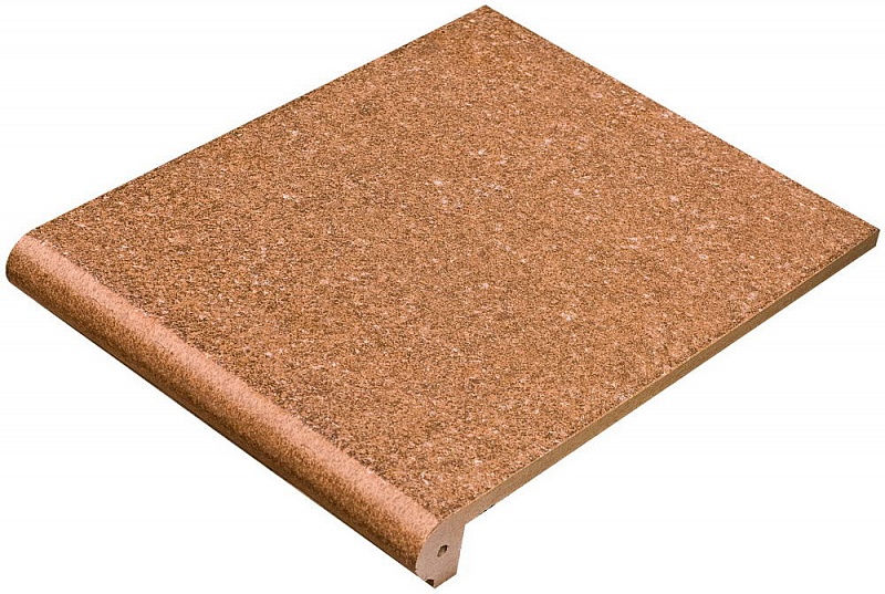 Угловая ступень Quartz Citrino, Gresmanc