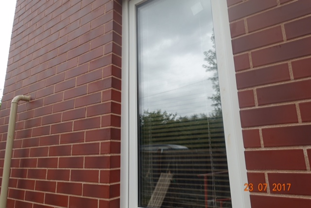 Sand Rustik, Толщина 40 мм, Фасадные Термопанели Rufford