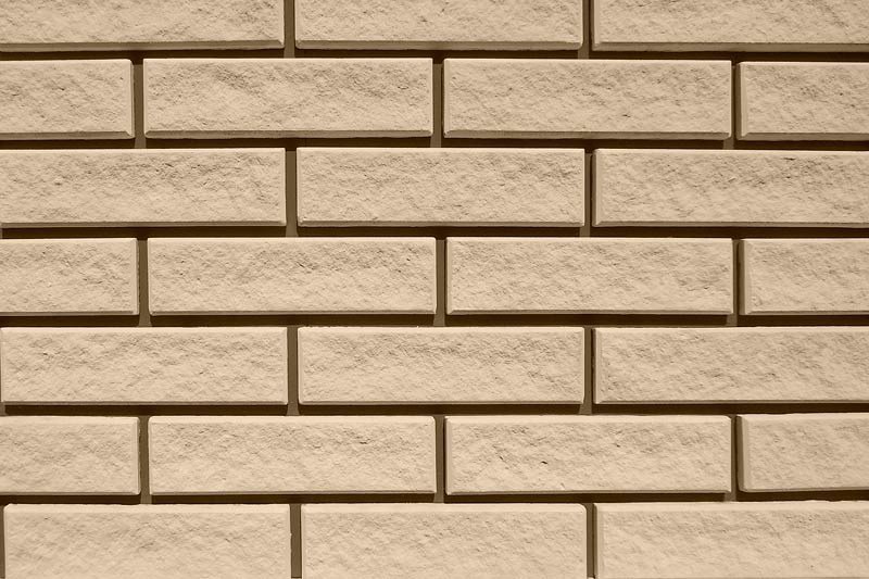 Декоративный облицовочный кирпич Ванкувер, EcoStone