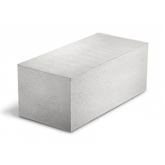 Cтеновой блок D600/В3,5 625х250х300 Коттедж