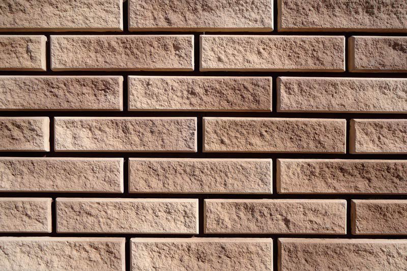 Декоративный облицовочный кирпич Ванкувер, EcoStone